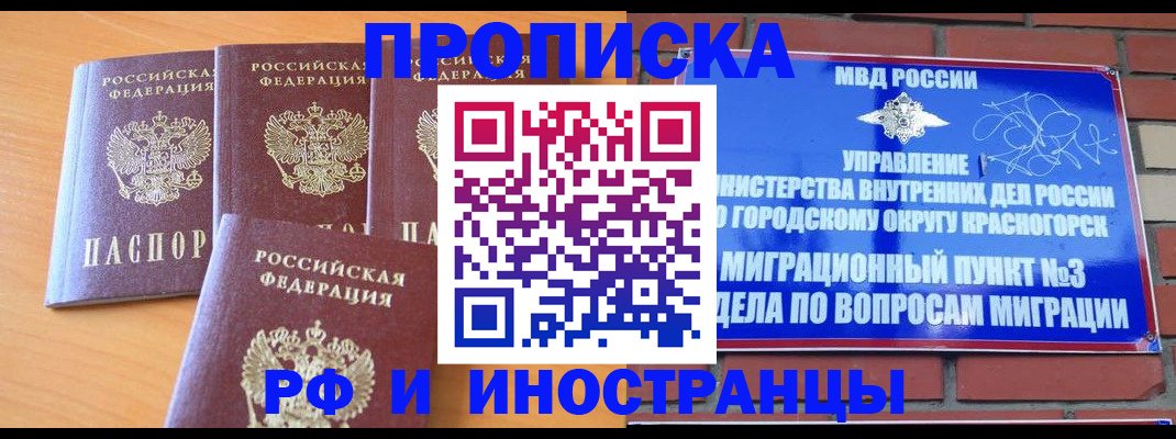 прописка гарантия в Никольском